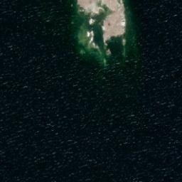 Satellite imagery of Natanaels grynnan, AX