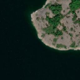 Satellite imagery of Långskatudden, AX