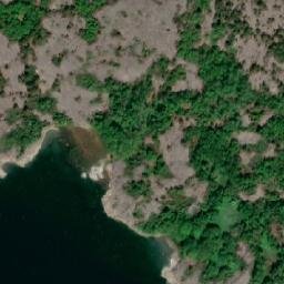 Satellite imagery of Långskatudden, AX