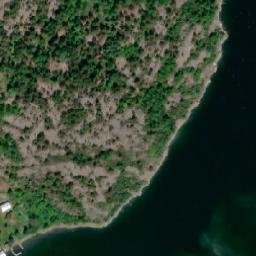 Satellite imagery of Väntarudden, AX