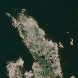 Satellite imagery of Rönngrundet, AX
