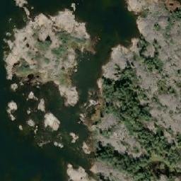 Satellite imagery of Rönngrundet, AX