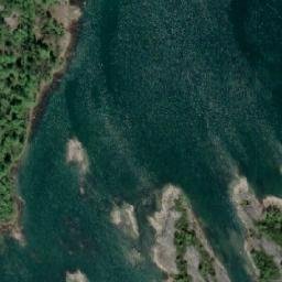 Satellite imagery of Måsklobbs grundet, AX