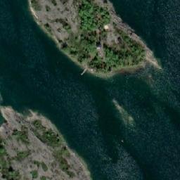 Satellite imagery of Måsklobbs grundet, AX