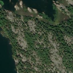 Satellite imagery of Kaksen, FI