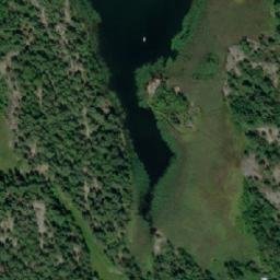 Satellite imagery of Flatnäs, FI