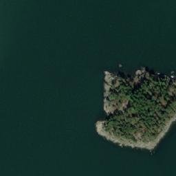 Satellite imagery of Laisaari, FI