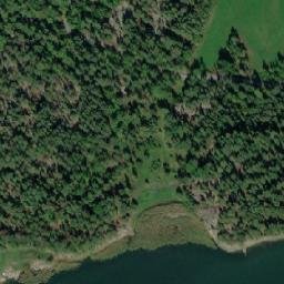 Satellite imagery of Isoranta, FI