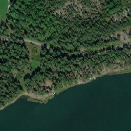 Satellite imagery of Isoranta, FI