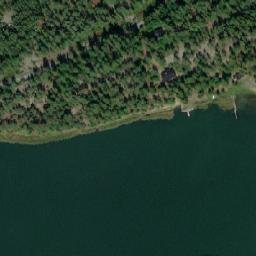 Satellite imagery of Isoranta, FI