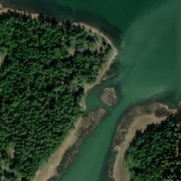 Satellite imagery of Hohdeniemi, FI