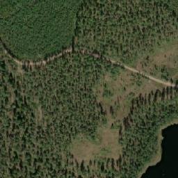 Satellite imagery of Laavu, FI