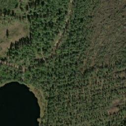 Satellite imagery of Laavu, FI