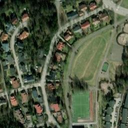 Satellite imagery of Päivölä, FI