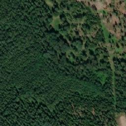 Satellite imagery of Bokärrskyrkan, FI