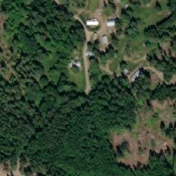 Satellite imagery of Bokärrskyrkan, FI