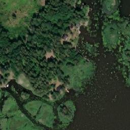 Satellite imagery of Hässjeholmen, FI