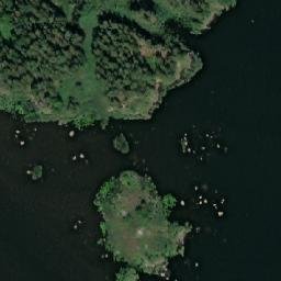 Satellite imagery of Bjånnäsudden, FI
