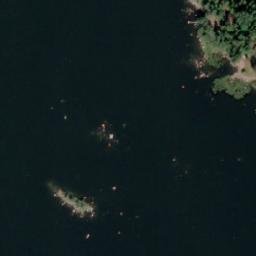 Satellite imagery of Vinterviksudden, FI