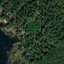 Satellite imagery of Vinterviksudden, FI