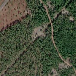 Satellite imagery of Jättukastet, FI