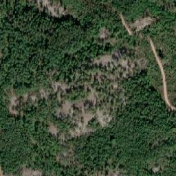 Satellite imagery of Jättukastet, FI