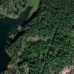 Satellite imagery of Bullerören, FI