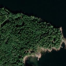 Satellite imagery of Österudden, FI