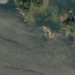 Satellite imagery of Venäänniemi, FI