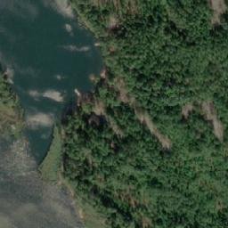 Satellite imagery of Venäänniemi, FI