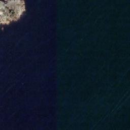 Satellite imagery of Kalvgödarna, AX