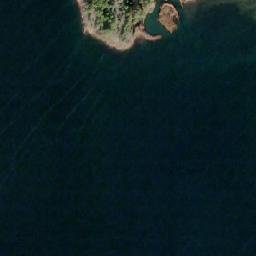 Satellite imagery of Kalvgödarna, AX