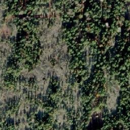 Satellite imagery of Revelsberget, AX
