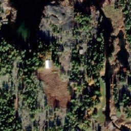 Satellite imagery of Revelsberget, AX