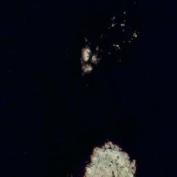 Satellite imagery of Trutkobbar, AX