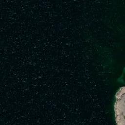 Satellite imagery of Söderlandet, AX