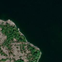 Satellite imagery of Långskatudden, AX