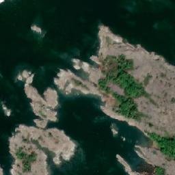 Satellite imagery of Väntarudden, AX