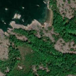 Satellite imagery of Väntarudden, AX