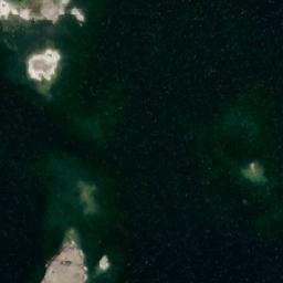 Satellite imagery of Trutbåds grundet, AX