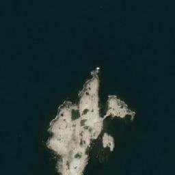 Satellite imagery of Bäcklands Hällarna, AX