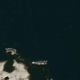 Satellite imagery of Törnesörarna, AX