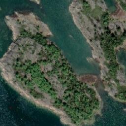 Satellite imagery of Måsklobbs grundet, AX