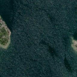 Satellite imagery of Måsklobbs grundet, AX