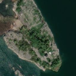 Satellite imagery of Skutnäs, AX