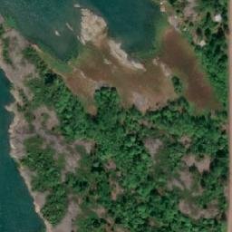 Satellite imagery of Prästklobb, AX
