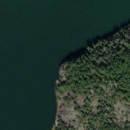 Satellite imagery of Isoranta, FI