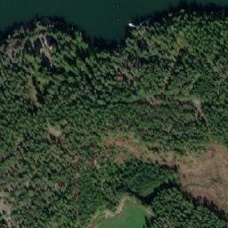 Satellite imagery of Isoranta, FI
