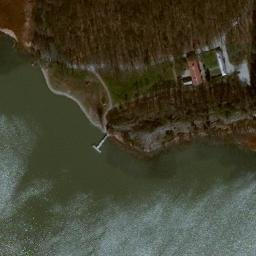 Satellite imagery of Kuninkaankivi, FI