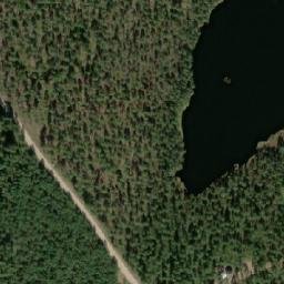 Satellite imagery of Laavu, FI